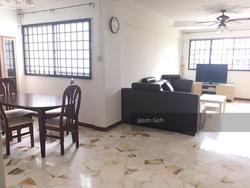 Blk 205 Bukit Batok Street 21 (Bukit Batok), HDB 4 Rooms #129667502